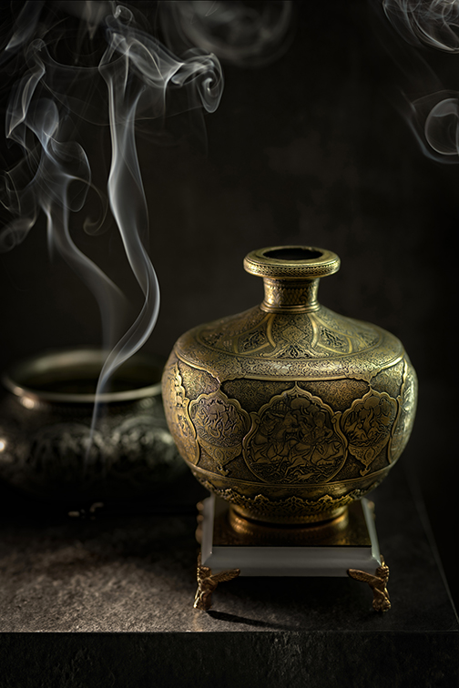 هدایای مجلل